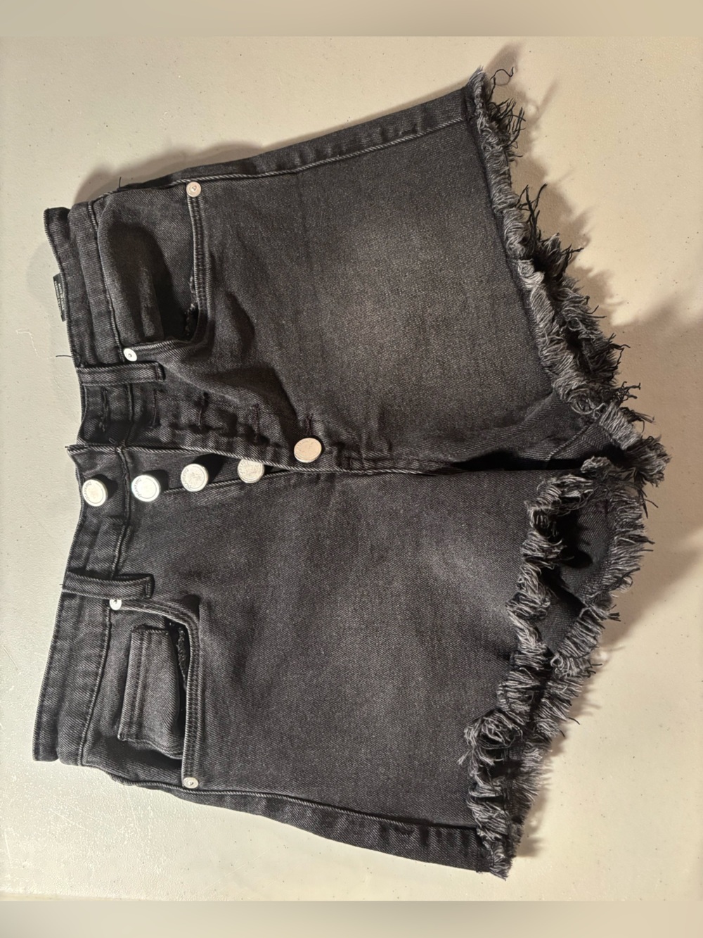 Blank NYC Denim Shorts